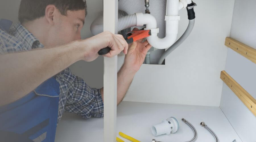Professional emergency plumbing in Dexter, NY